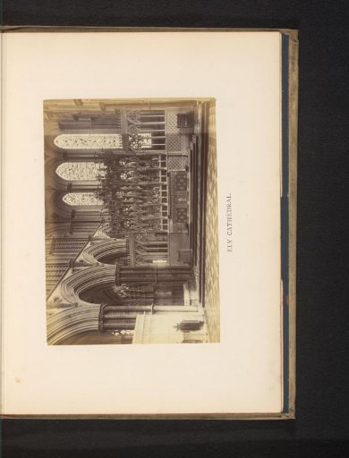 Ely Cathedral
