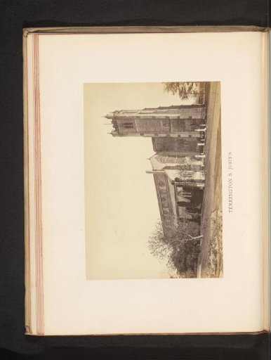Terrington S. John's