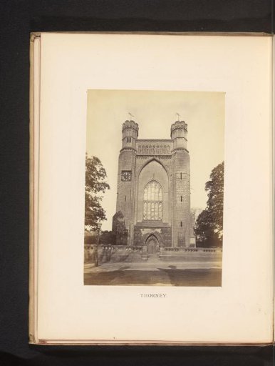 Thorney