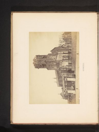 Upwell