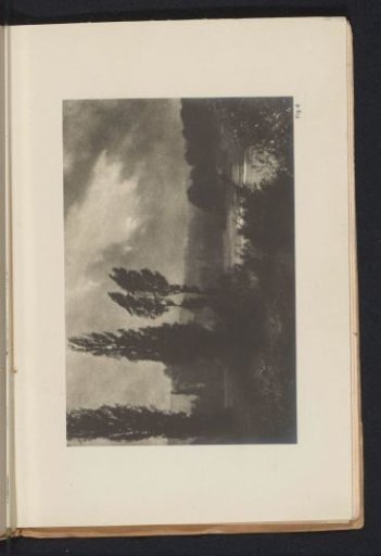 View of a riverbank