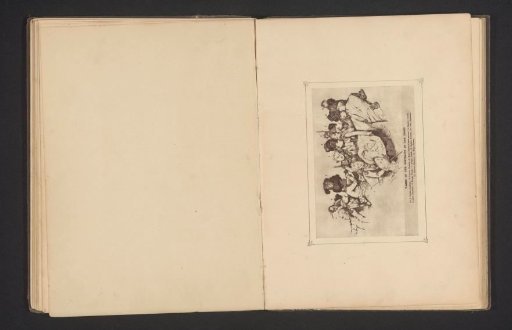 Photographic reproduction of a print of the death of Francis Peirson