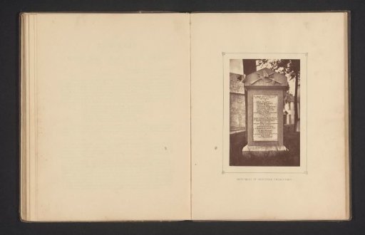Memorial stone for fallen soldiers in Grouville