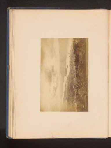 View over Windermere