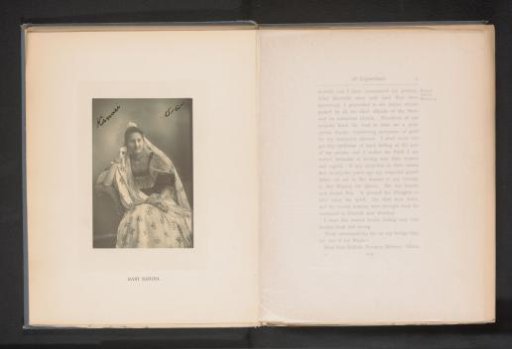 Portrait of Rani Kanari Sahiba