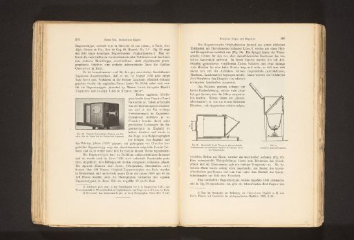 Daguerreotype camera