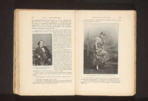 Studio portrait of an unknown woman