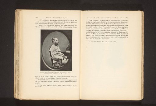 Portrait of Emperor Franz Joseph I of Austria