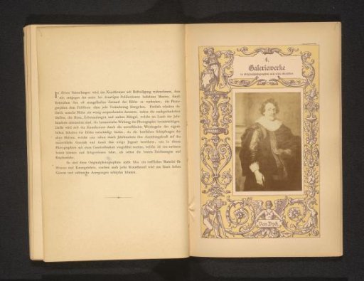 Photographic Reproduction of a Portrait of a Man by Anthony van Dyck