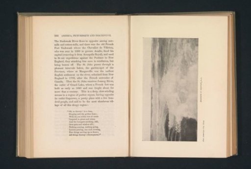 Breakers at Newport, R.I.