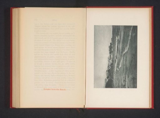 View of Tangier