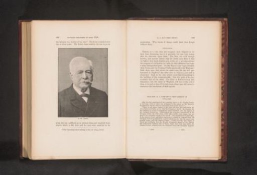 M. de Lesseps