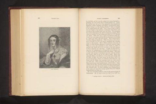 Lady Falkland