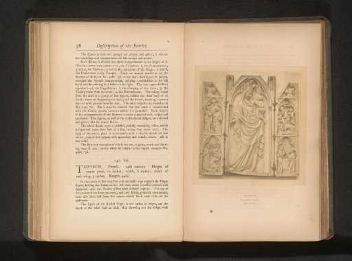 Triptych