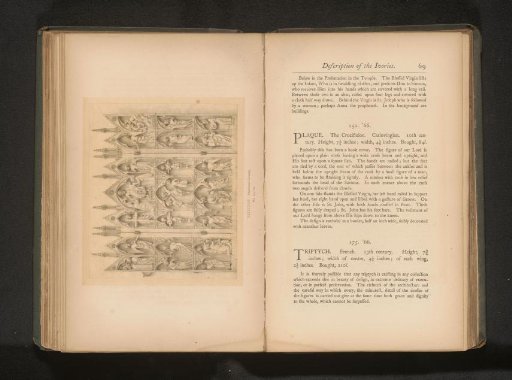 Triptych