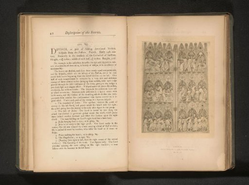 Diptych