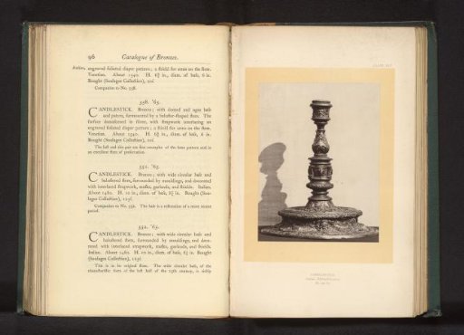 Candlestick