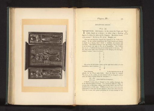 Triptych