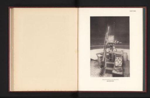 Photoheliograph, Woodford