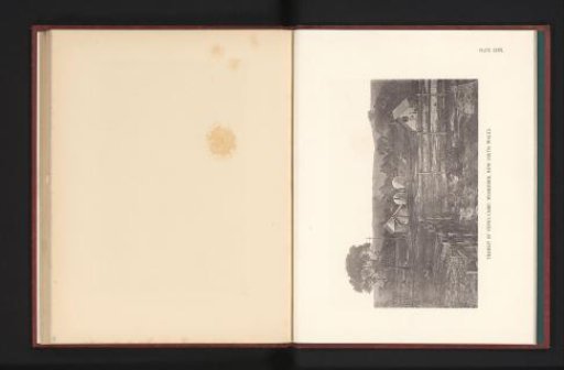 Transit of Venus Camp, Woodford, New South Wales