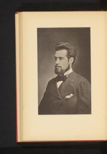 Portrait of Gunnar Berndtson