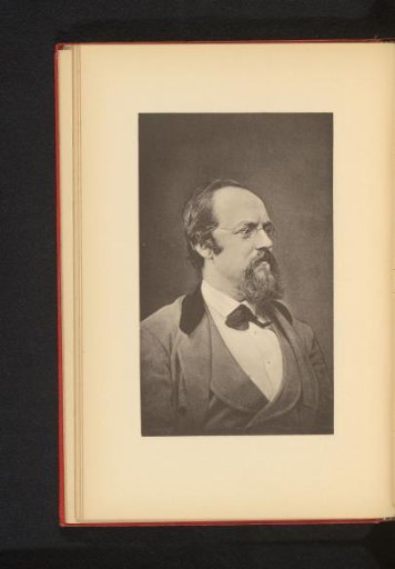 Portrait of Berndt Lindholm