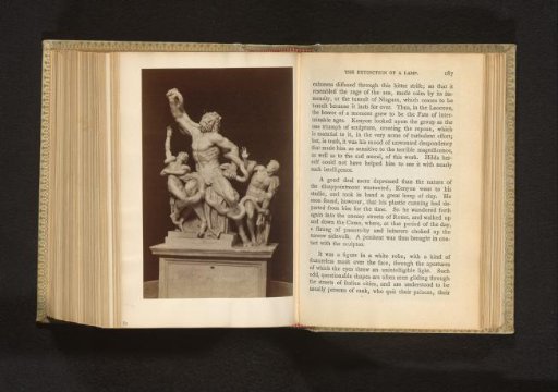 Laocoön Group in the Vatican Museums