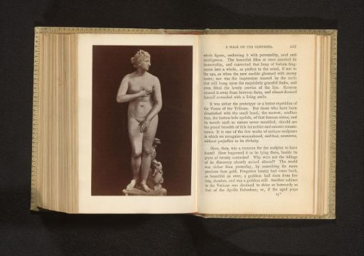 Venus de' Medici