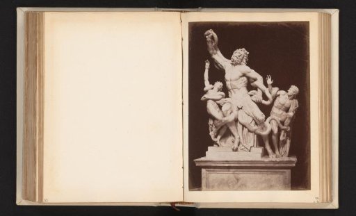 Laocoön Group in the Vatican Museums