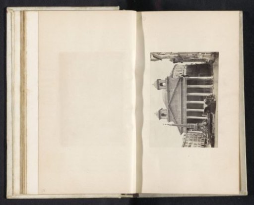 Exterior of the Pantheon in Rome