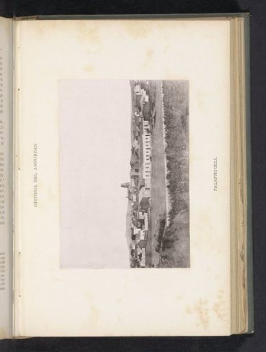 View of Palafrugell