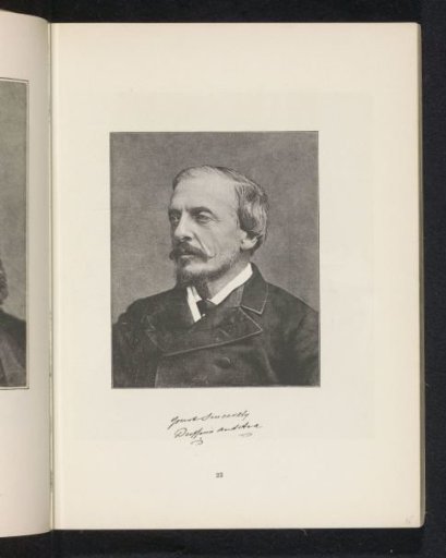 Portrait of Frederick Hamilton-Temple-Blackwood