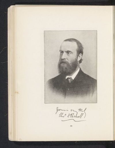 Portrait of Charles Stewart Parnell