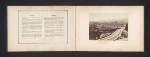 View of Florence