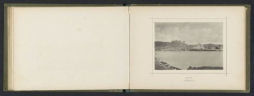 View of Muxima