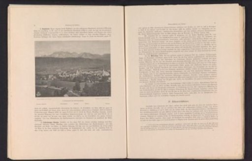 View of Schladming