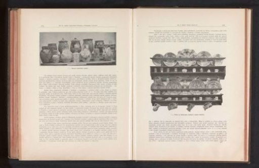 Exhibition of Tableware
