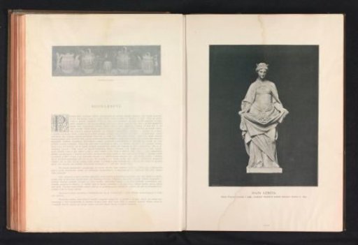 Sculpture of Saint Elizabeth of Thuringia