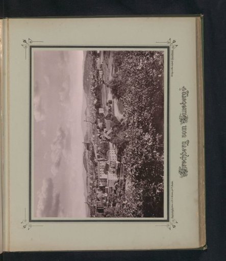 View of Hirschberg