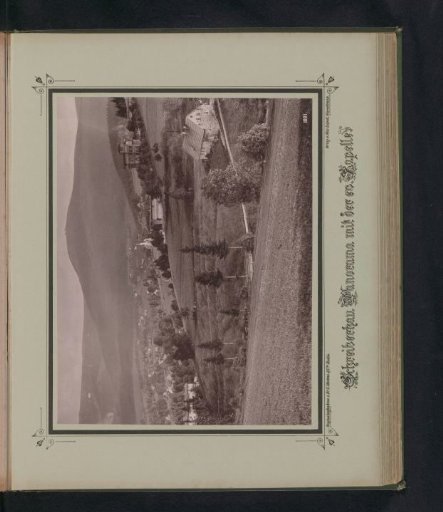 View of Schreiberhau