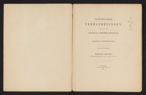 Mémoire on the genus potérion