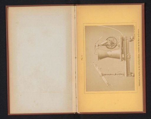 Motorized shaking device