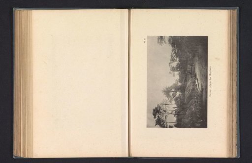 Houses at Gongo