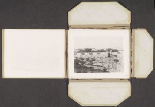 View of the Nicholas Boulevard at Port Arthur