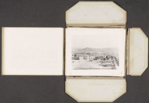 View of Port Arthur