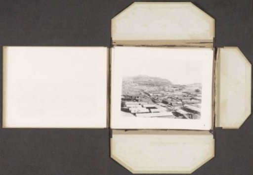 View of Port Arthur