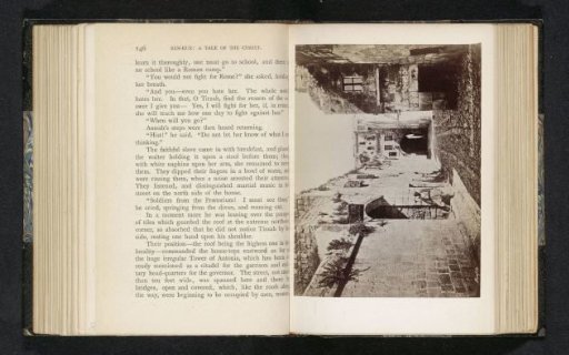 Street in Jerusalem