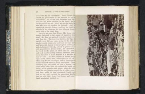 View of Jerusalem
