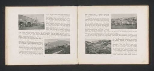 View of Cripple Creek