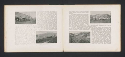 View of Cripple Creek